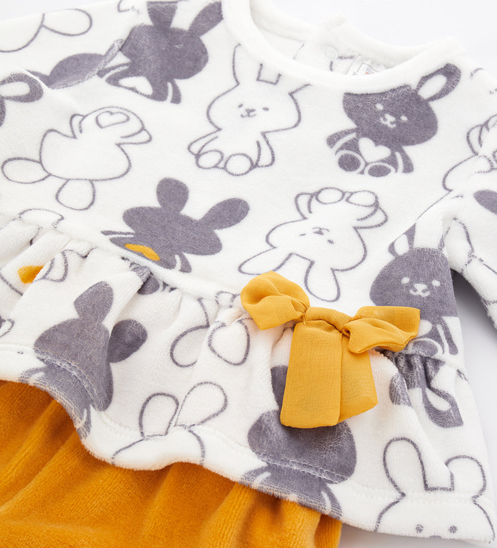 NEWBORN'S SET-9