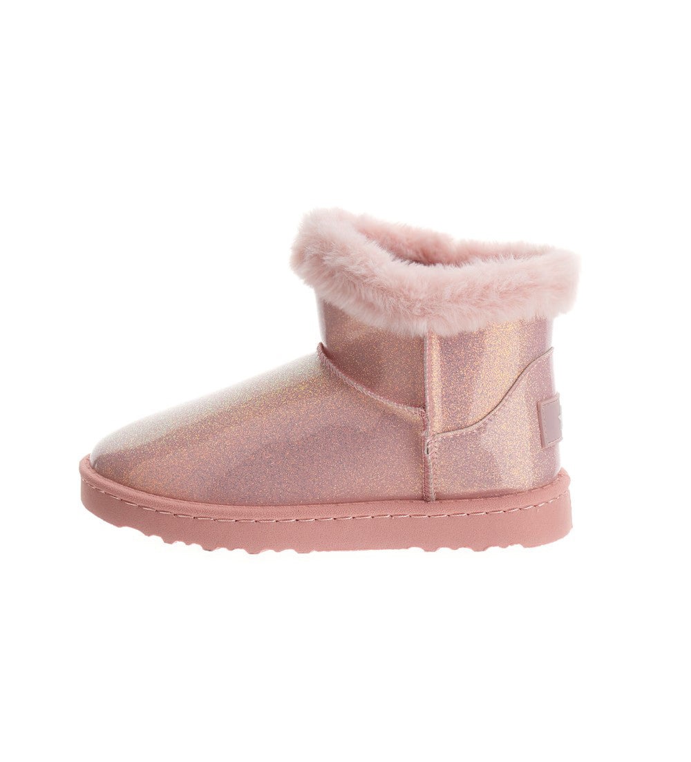 GIRL'S ANKLE BOOT-4
