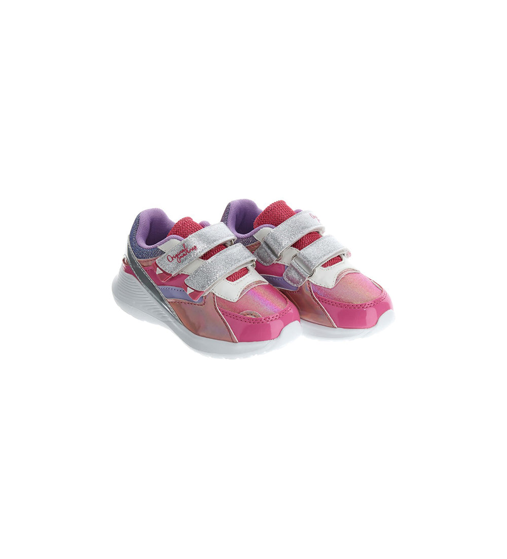 BABY GIRL'S SNEAKERS-1