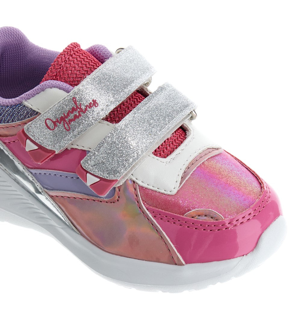 BABY GIRL'S SNEAKERS-2