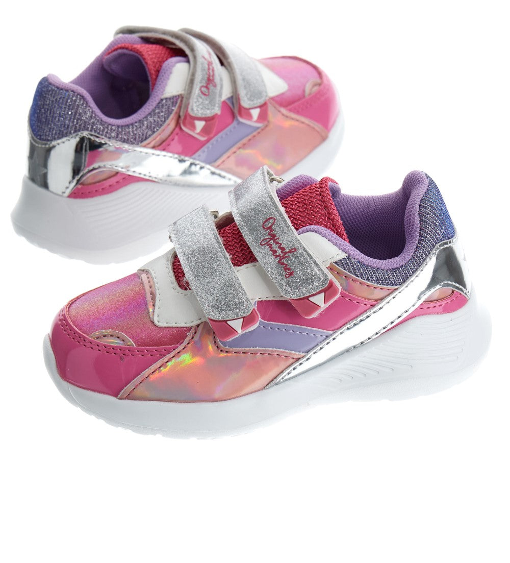 BABY GIRL'S SNEAKERS-3