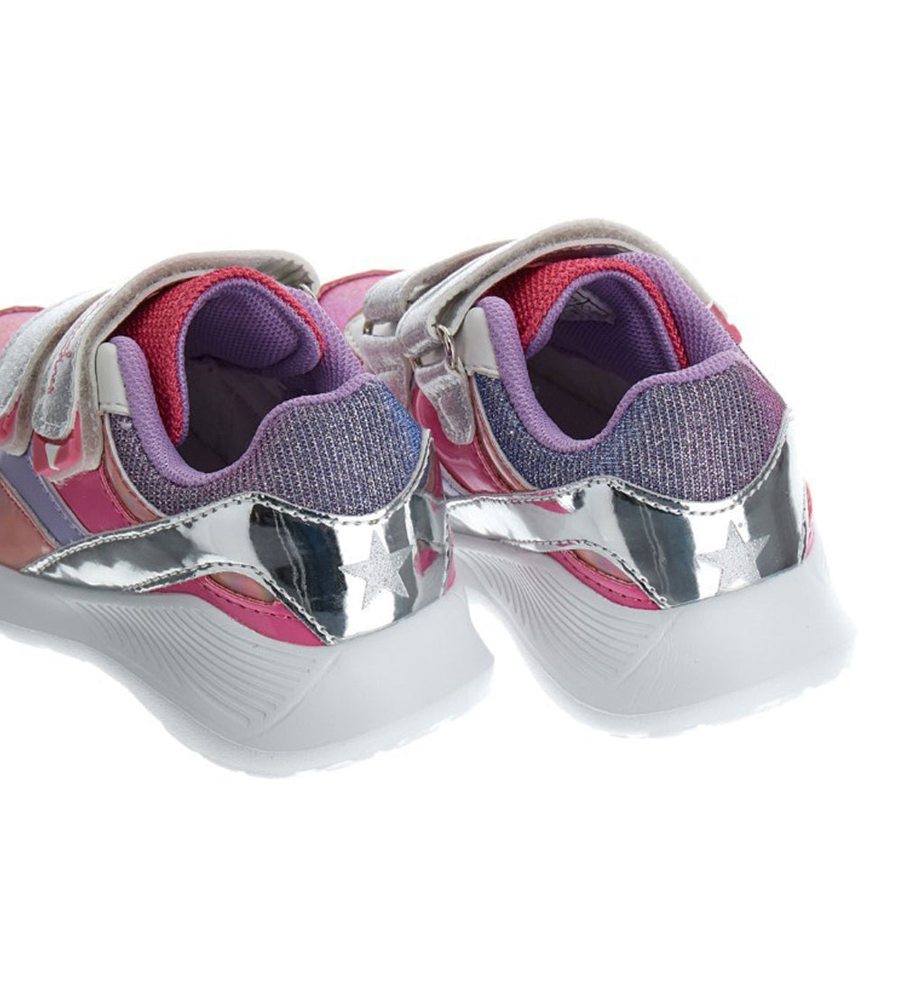 BABY GIRL'S SNEAKERS-4