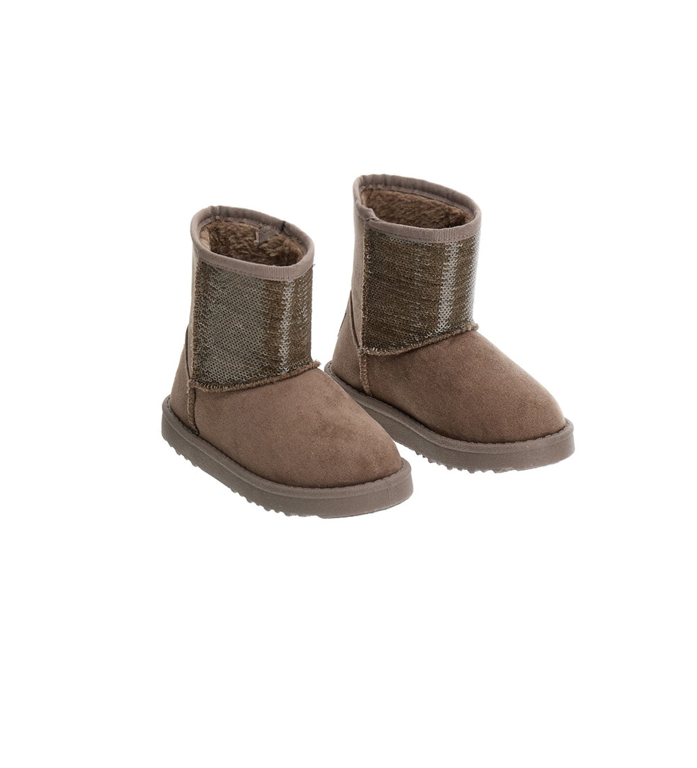 GIRL'S ANKLE BOOT-5