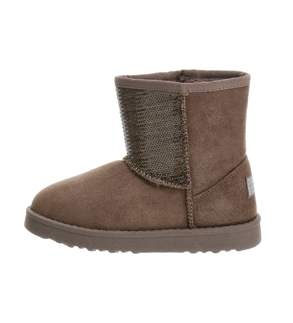 GIRL'S ANKLE BOOT-7