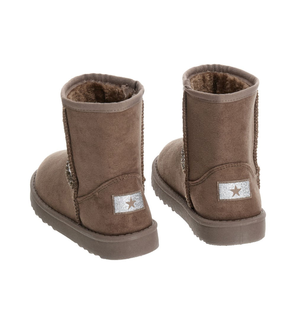 GIRL'S ANKLE BOOT-8