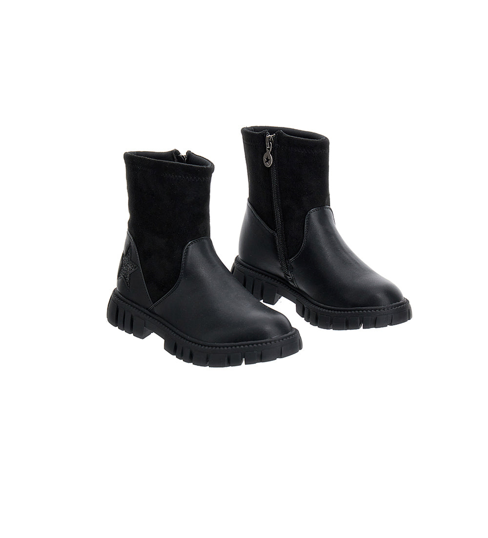 GIRL'S ANKLE BOOT-9