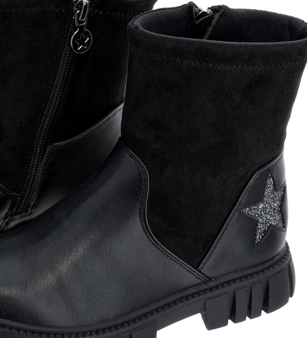 GIRL'S ANKLE BOOT-10