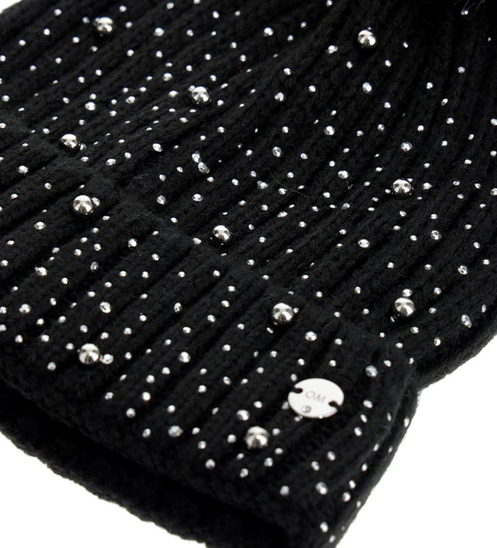 GIRL'S HAT-2