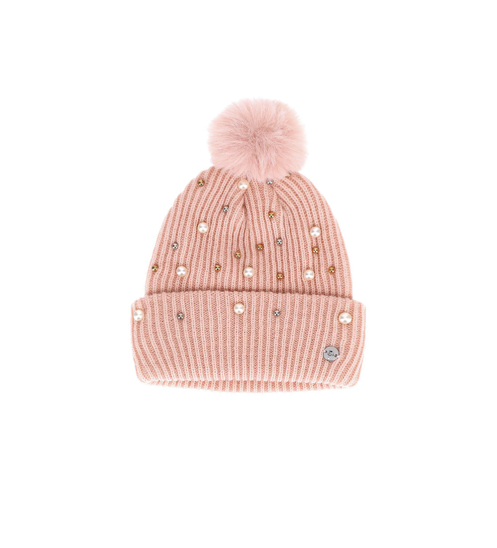 GIRL'S HAT-3