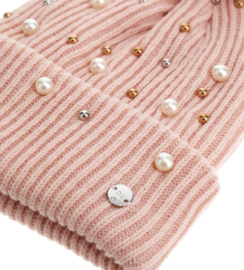 GIRL'S HAT-4
