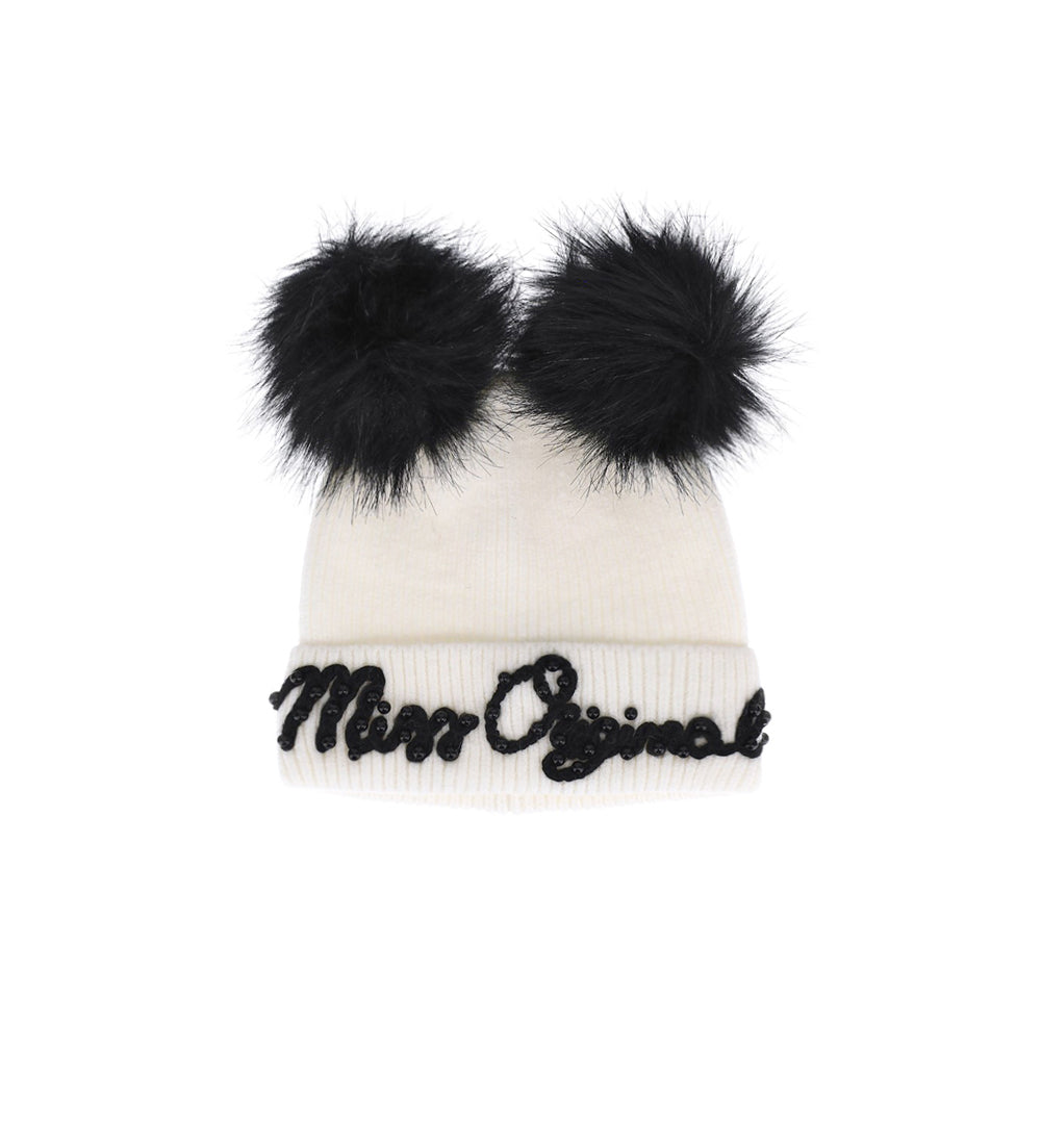 GIRL'S HAT-5