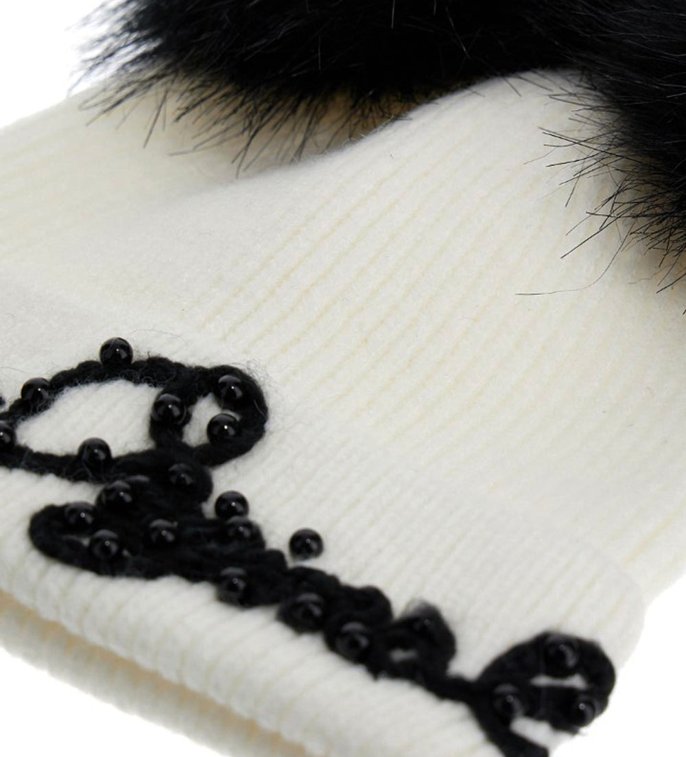 GIRL'S HAT-6