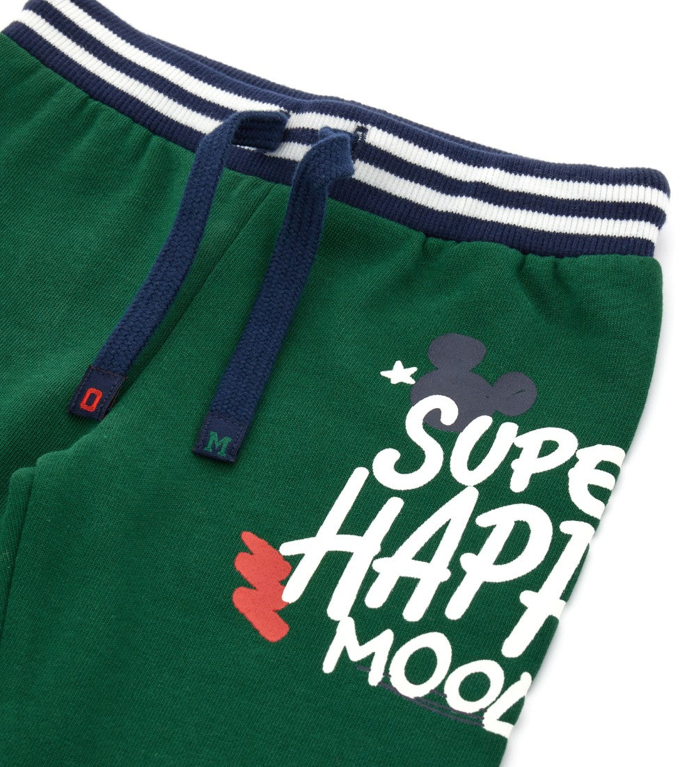 BABY BOY'S TROUSER-109