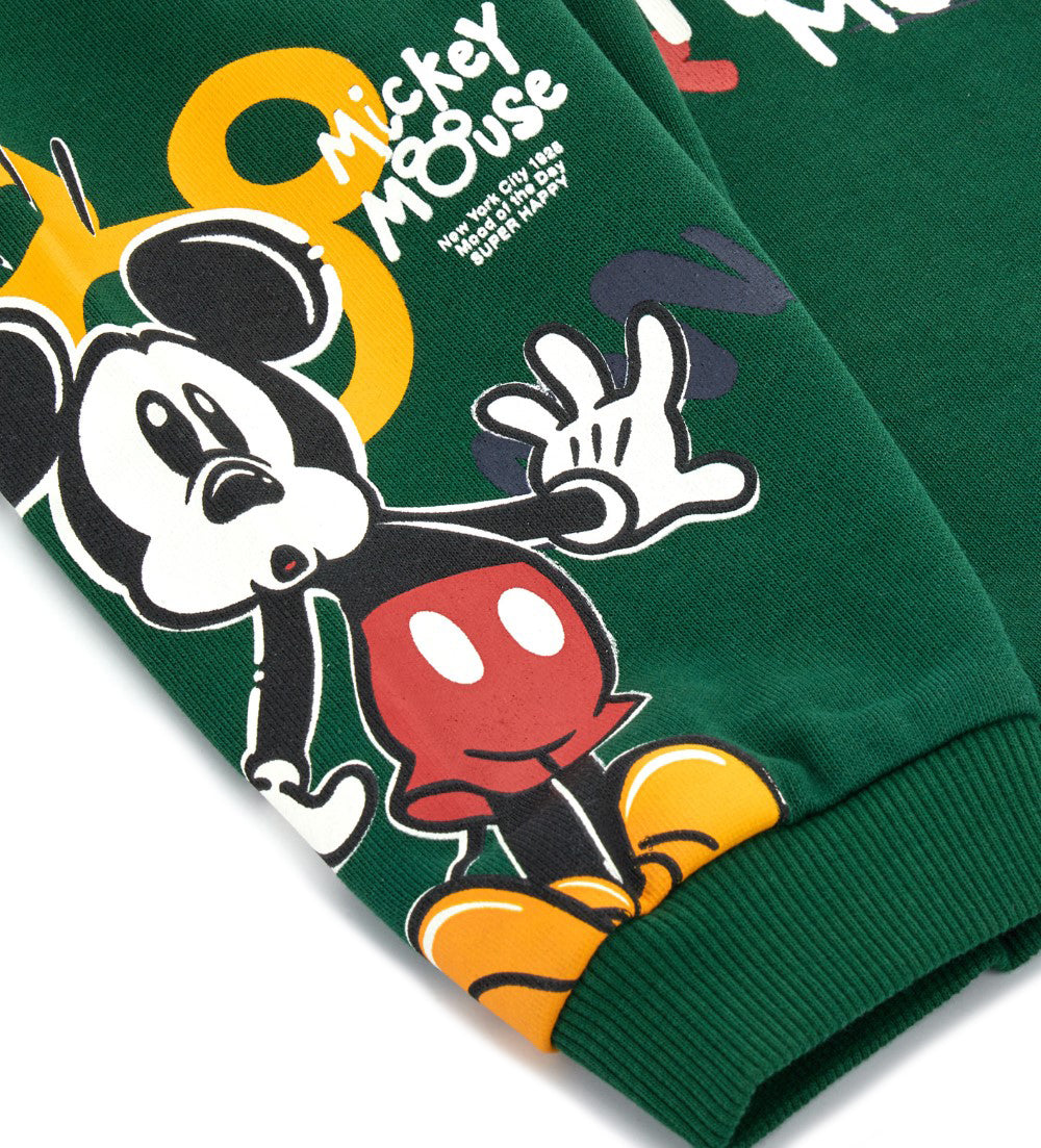 BABY BOY'S TROUSER-110