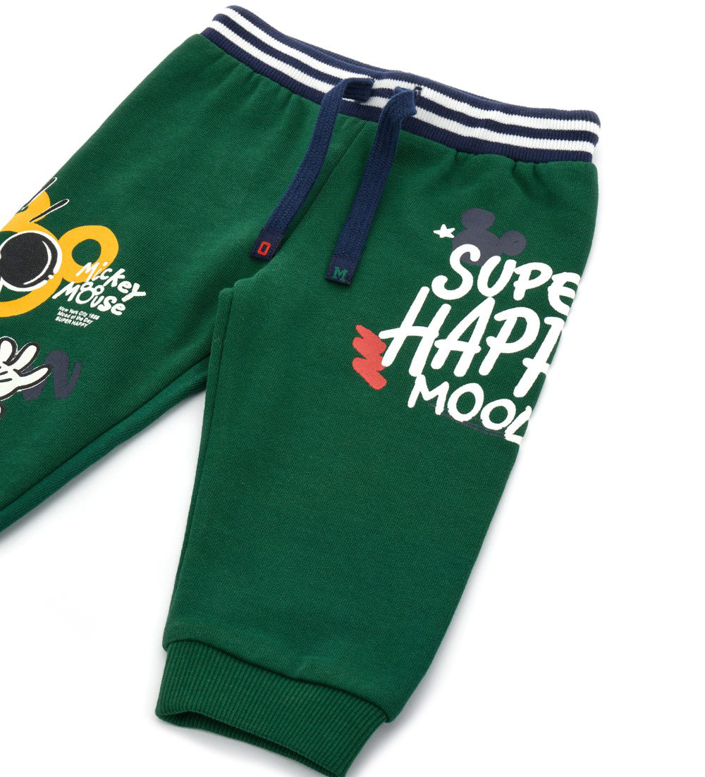 BABY BOY'S TROUSER-111