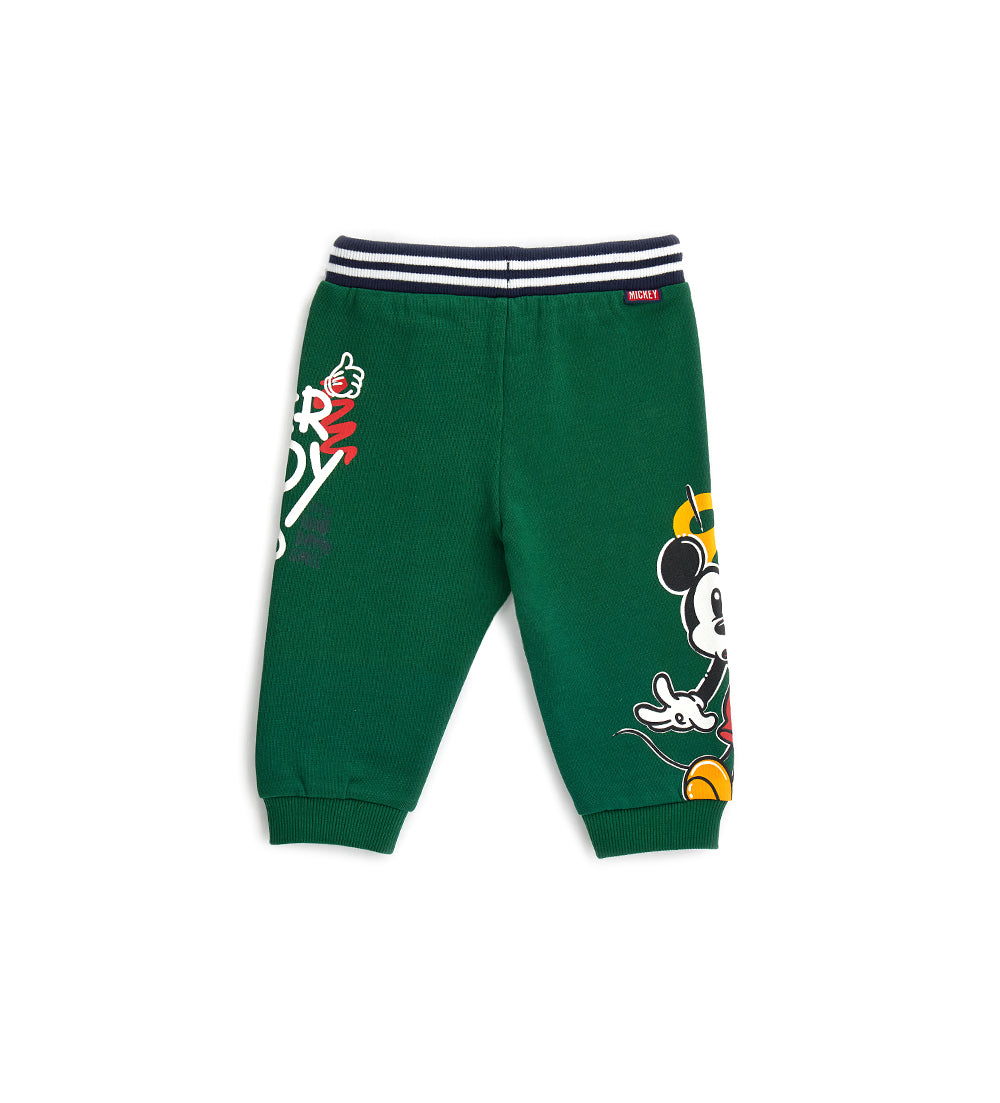 BABY BOY'S TROUSER-112