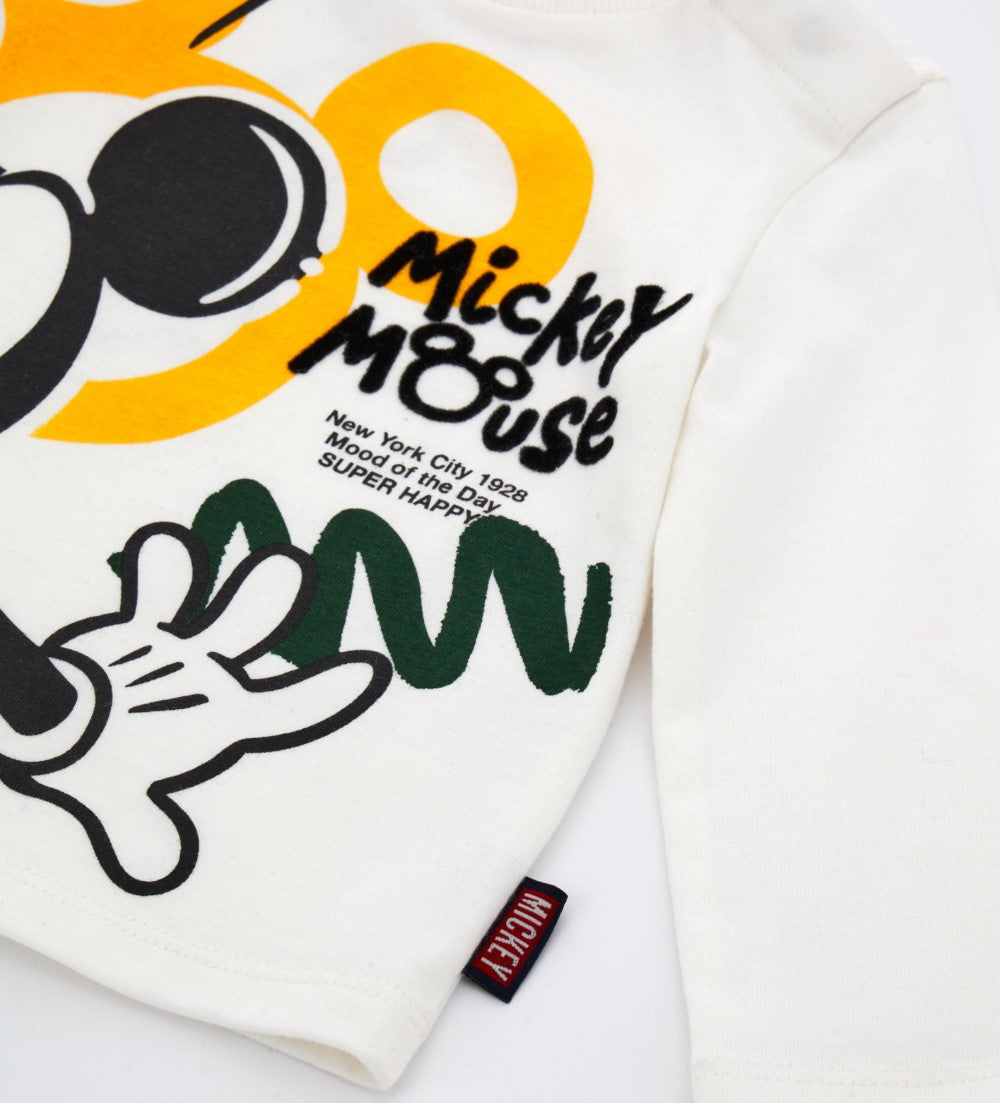 BABY BOY'S SHIRT-22