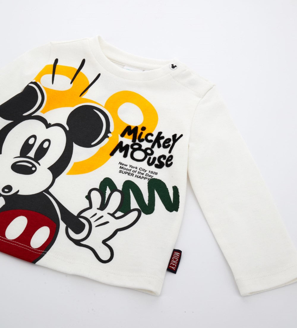 BABY BOY'S SHIRT-23