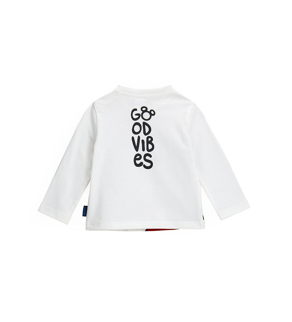 BABY BOY'S SHIRT-25