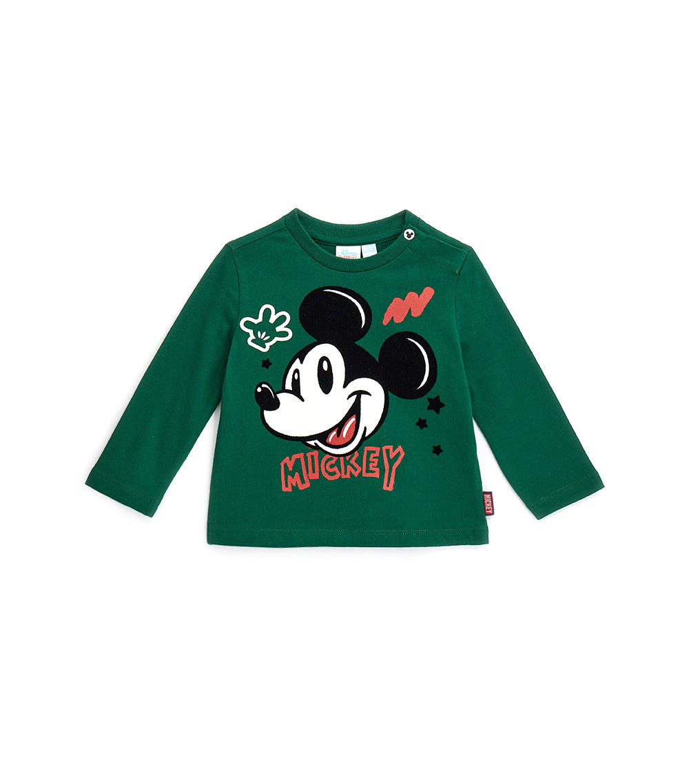 BABY BOY'S SHIRT-26