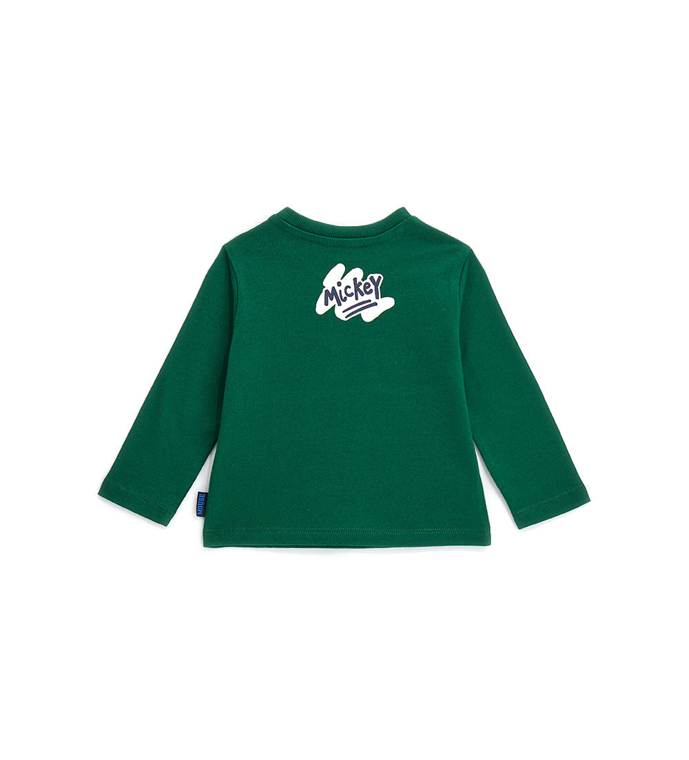 BABY BOY'S SHIRT-27