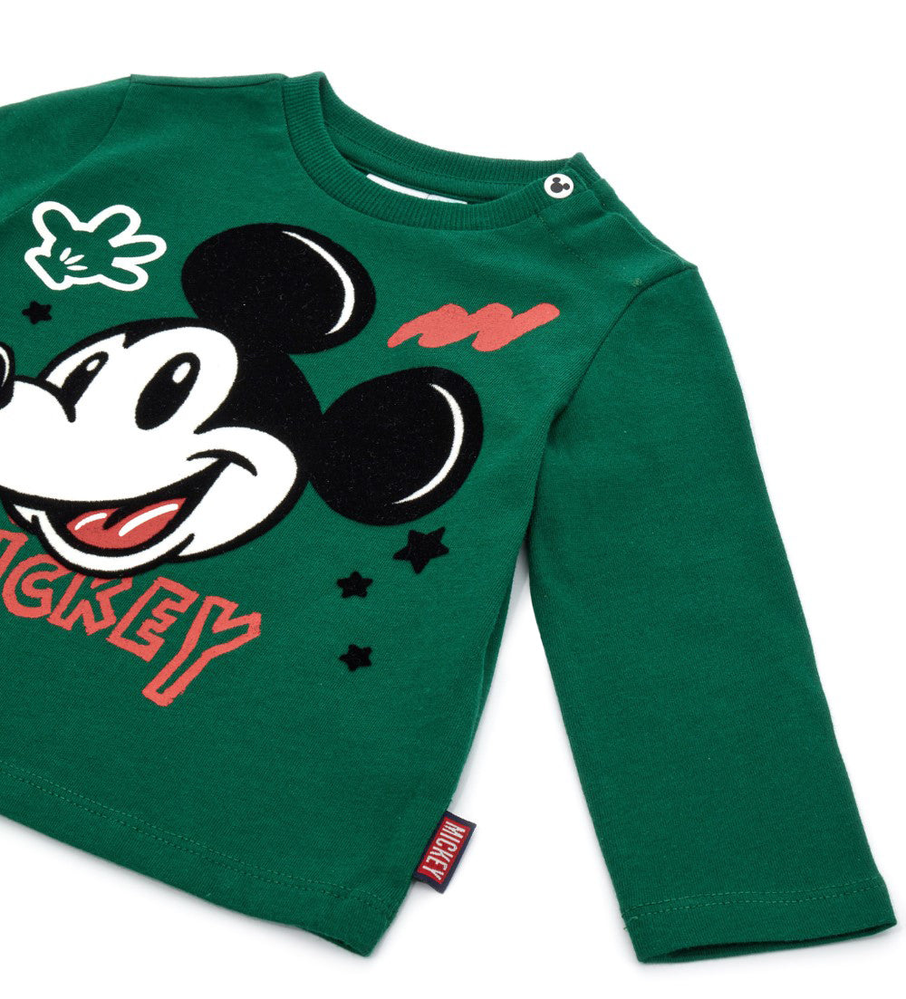 BABY BOY'S SHIRT-28