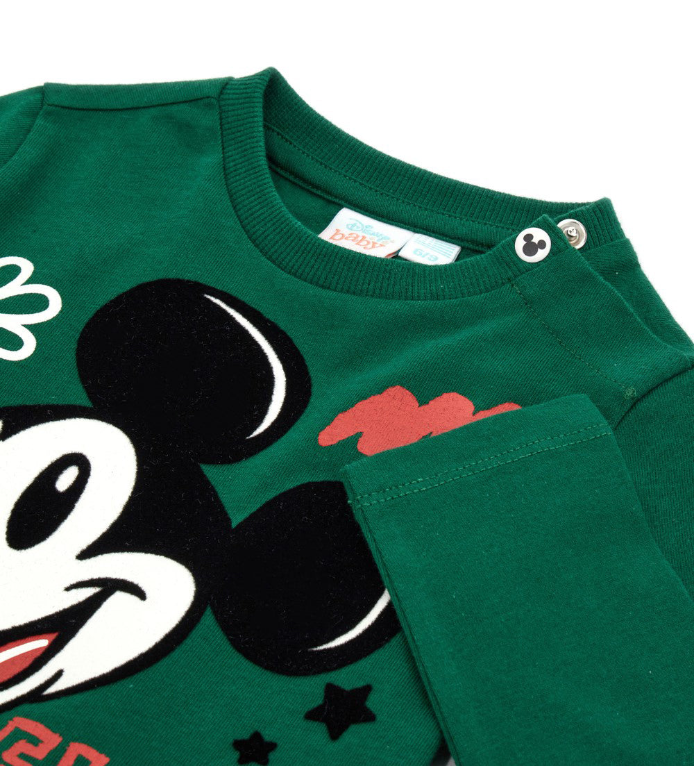 BABY BOY'S SHIRT-29