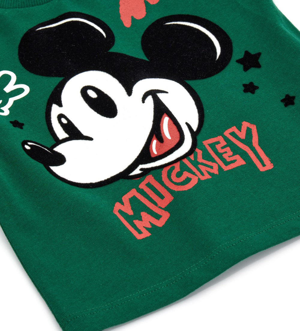 BABY BOY'S SHIRT-30