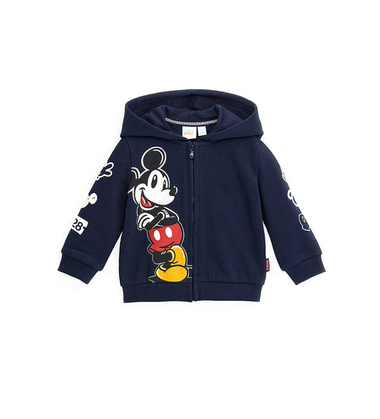 BABY BOY'S DISNEY JACKET-1