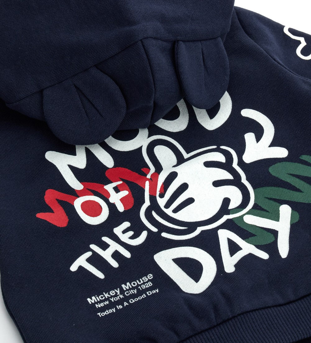 BABY BOY'S DISNEY JACKET-4