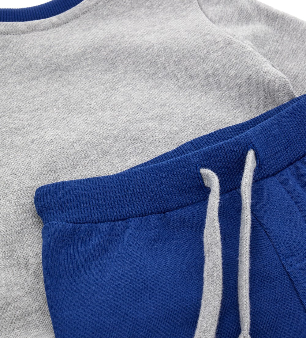 BABY BOY'S DISNEY TRACKSUIT-3