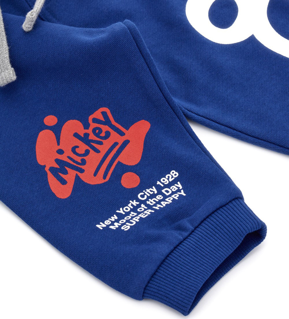 BABY BOY'S DISNEY TRACKSUIT-4