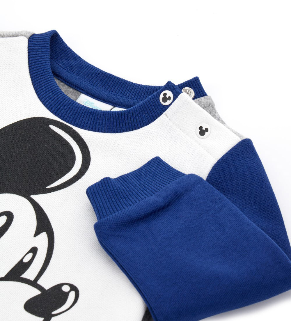 BABY BOY'S DISNEY TRACKSUIT-5