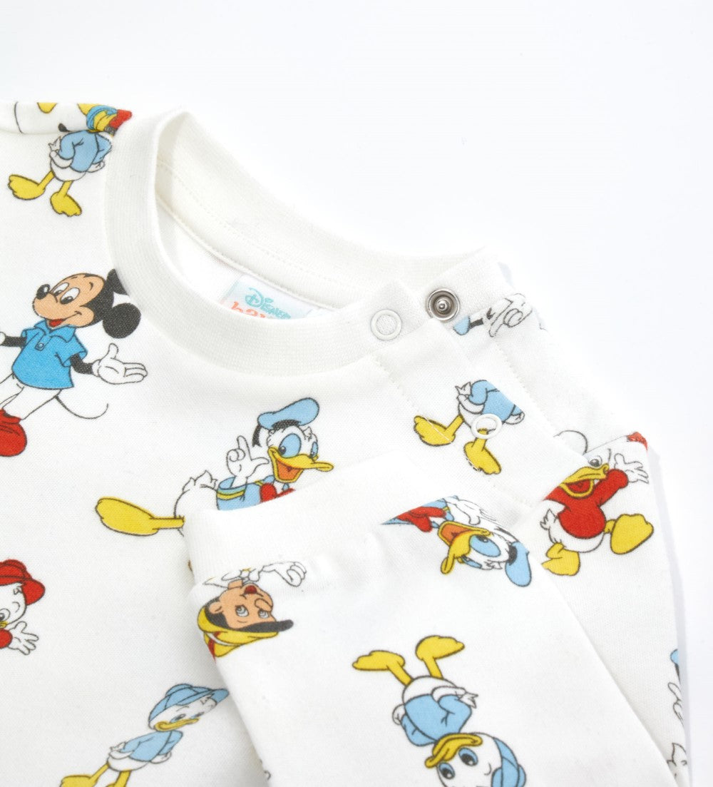 BABY BOY'S DISNEY PYJAMAS-7