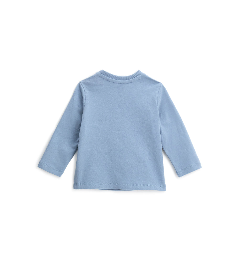 BABY BOY'S WB LOONEY TUNES T-SHIRT-7