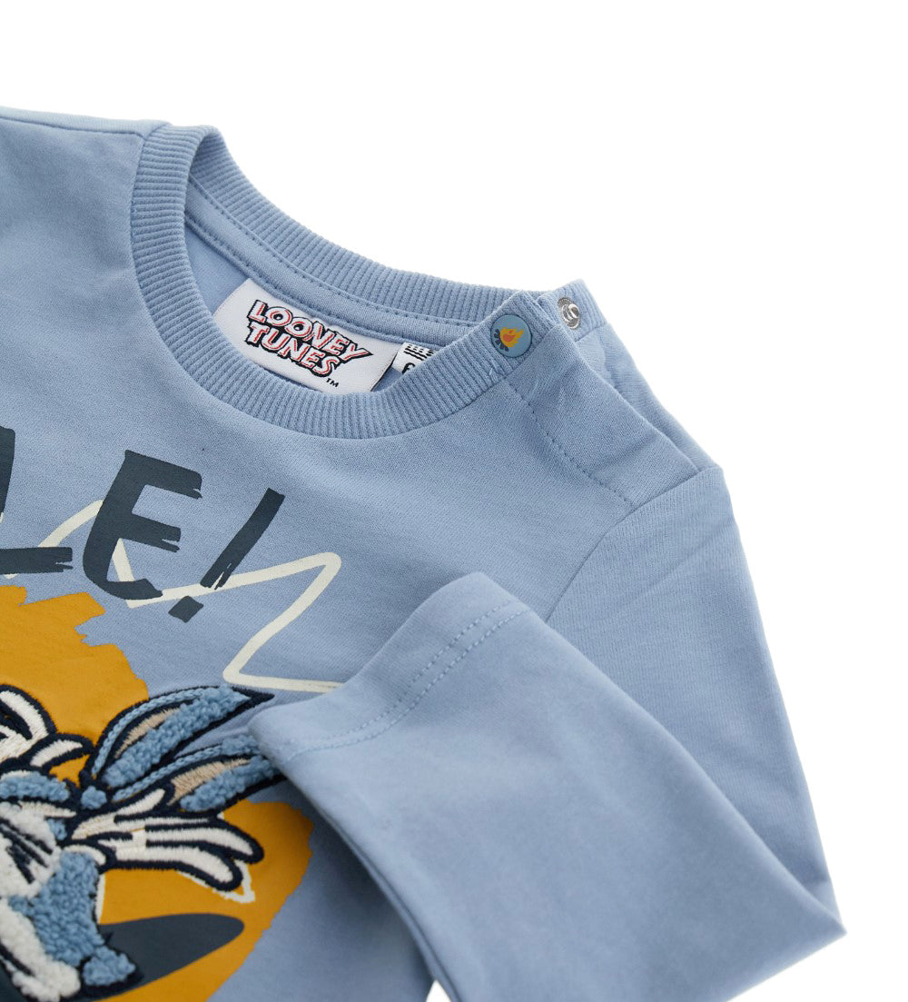 BABY BOY'S WB LOONEY TUNES T-SHIRT-9