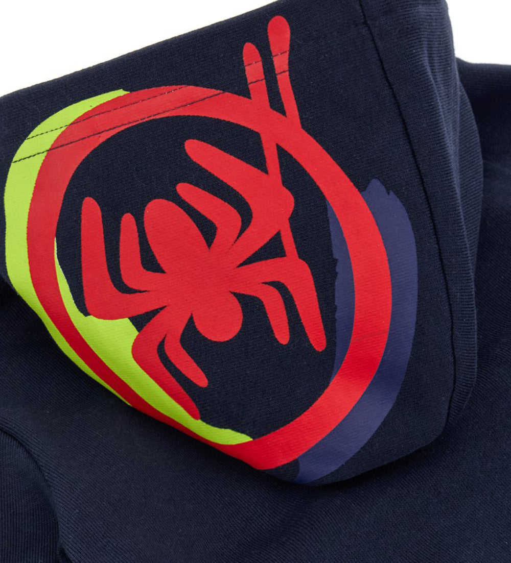 BABY BOY'S SPIDEY JACKET-4