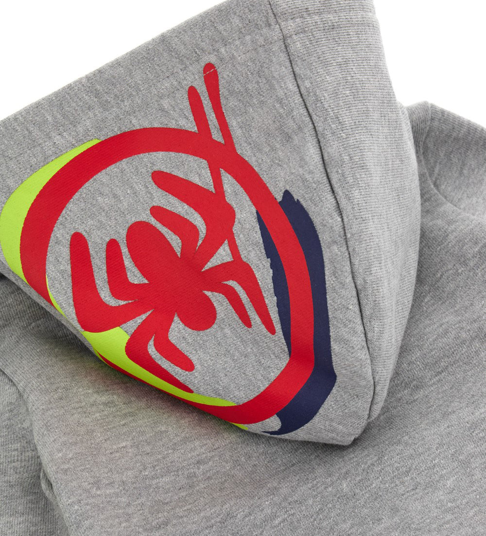 BABY BOY'S SPIDEY JACKET-10
