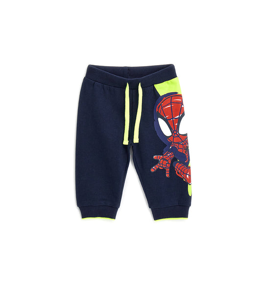 BABY BOY'S SPIDEY TROUSER-1