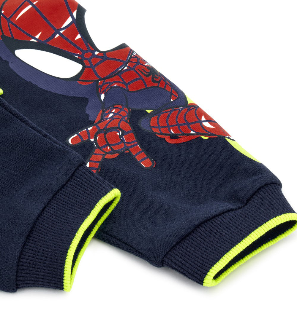 BABY BOY'S SPIDEY TROUSER-2