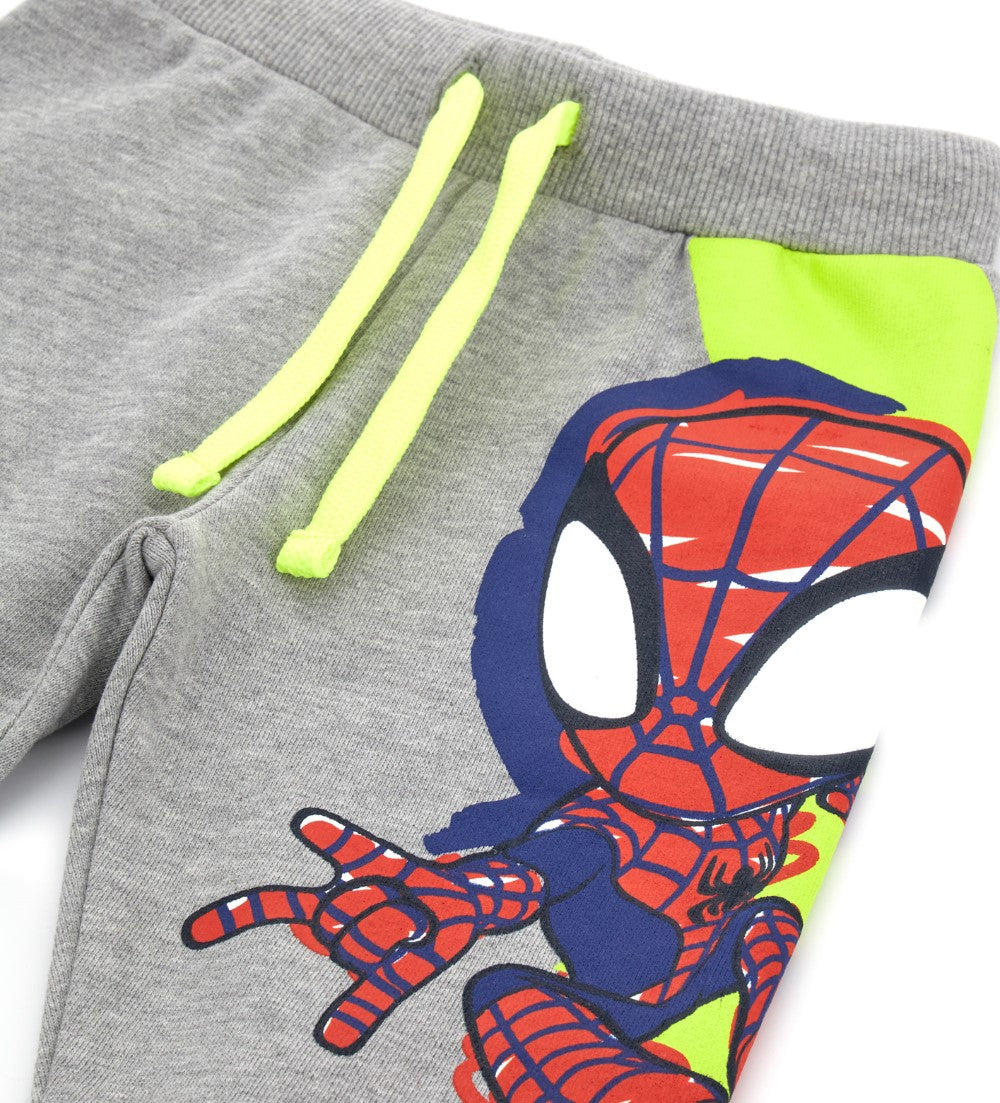 BABY BOY'S SPIDEY TROUSER-7