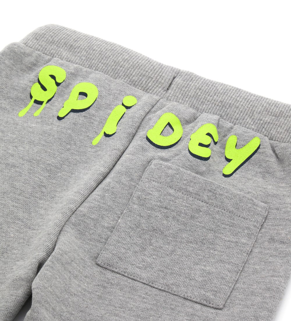 BABY BOY'S SPIDEY TROUSER-9