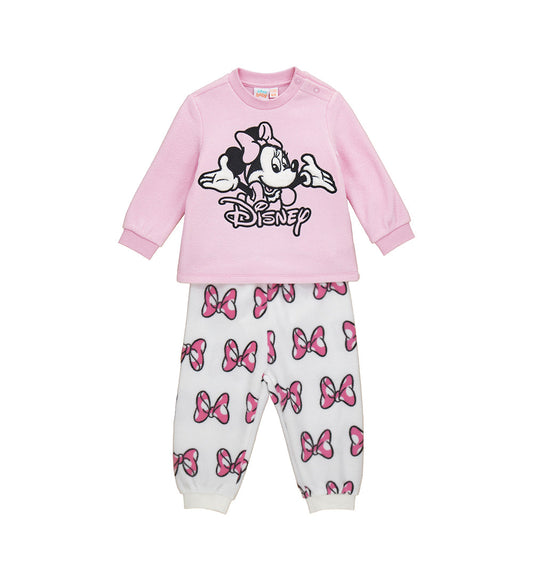 BABY GIRL'S DISNEY PYJAMAS-1