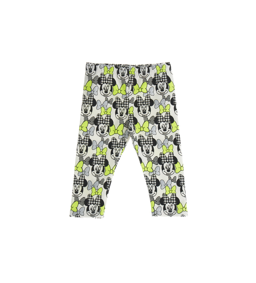 BABY GIRL'S LEGGINGS-76
