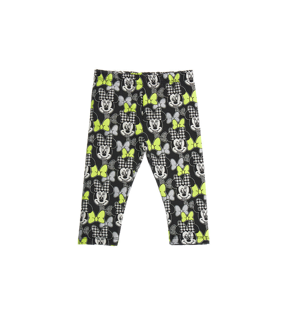 BABY GIRL'S LEGGINGS-78