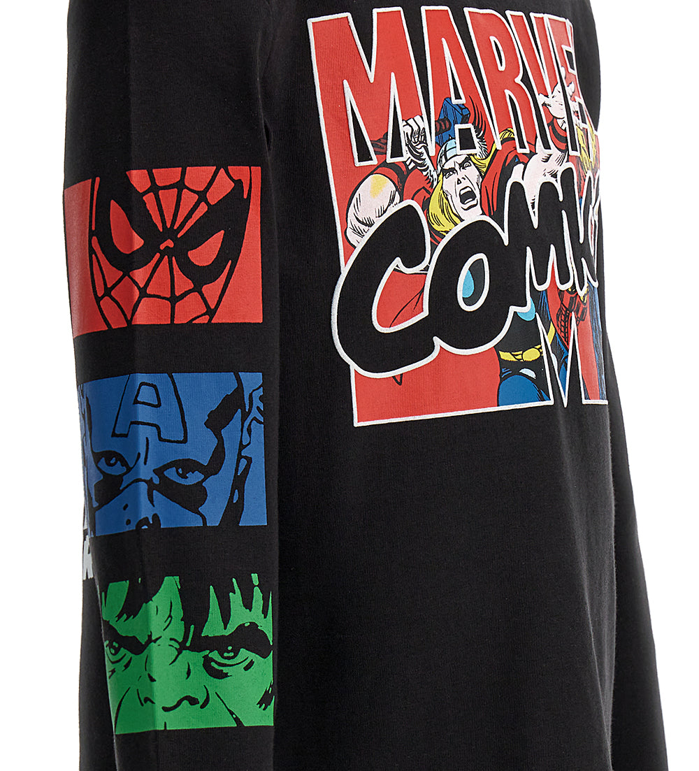 BOY'S MARVEL AVENGERS T-SHIRT-9