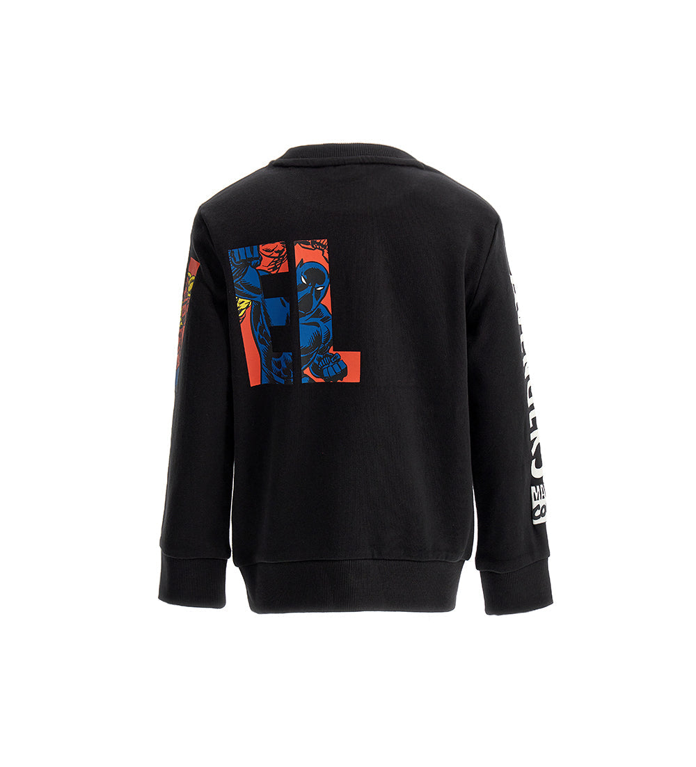 BOY'S MARVEL AVENGERS SWEATSHIRT-3