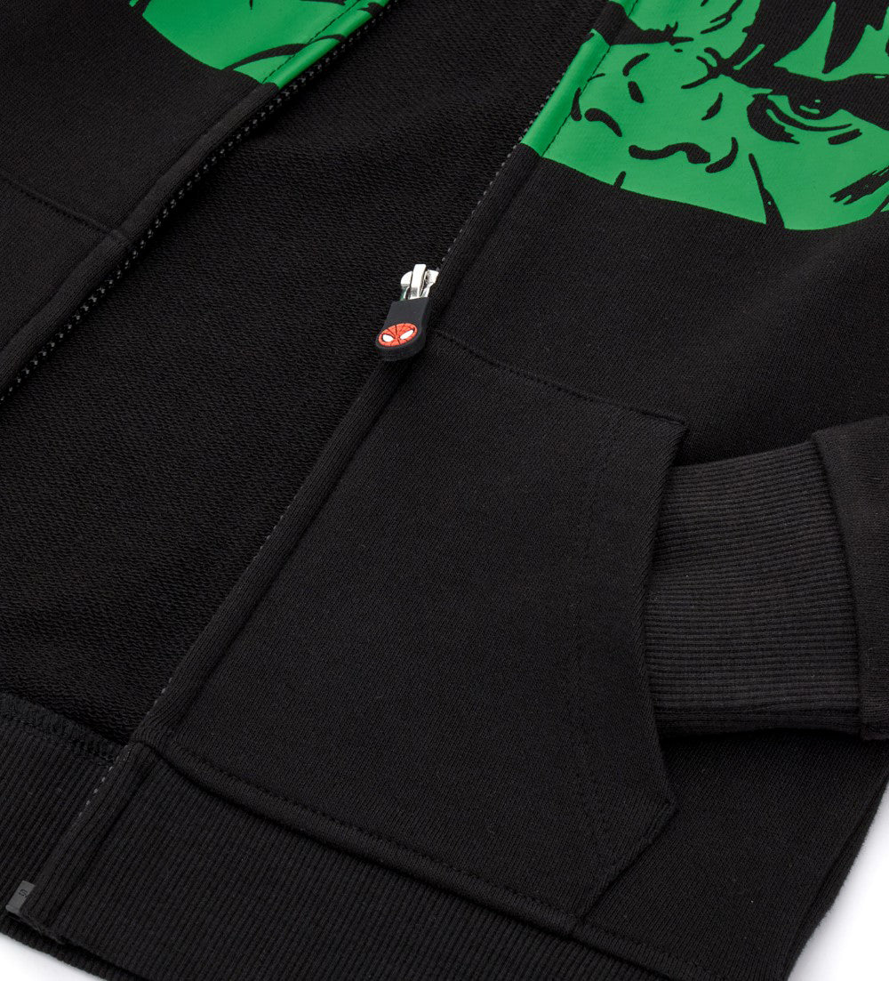 BOY'S MARVEL AVENGERS SWEATSHIRT-17