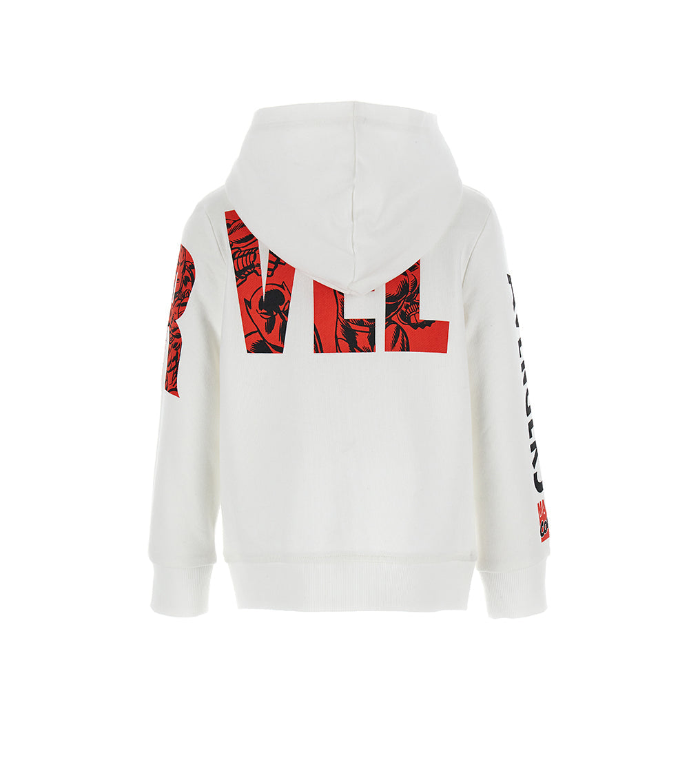 BOY'S MARVEL AVENGERS SWEATSHIRT-13