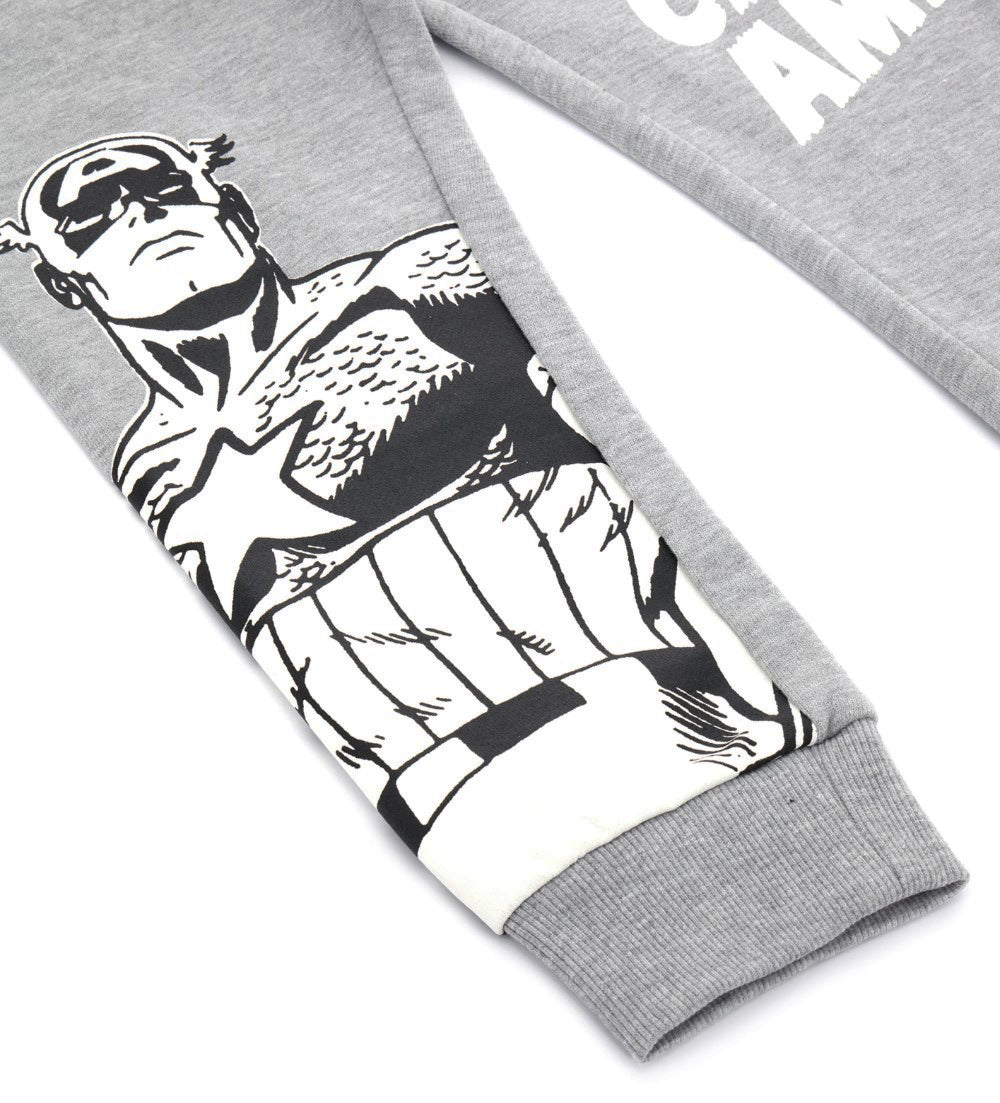 TROUSERBOY'S MARVEL AVENGERS -14